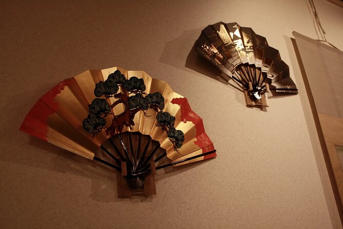 Samurai School in Kyoto: Samurai for a Day - Entering the GOZAN building in Higashiyama
