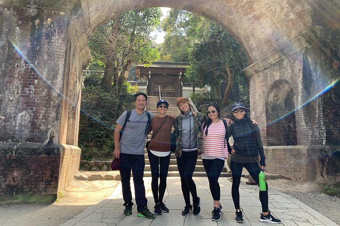 Secret Eastern Kyoto Biking Adventure - Yasui-Konpiragu offers a different kind of shrine stop