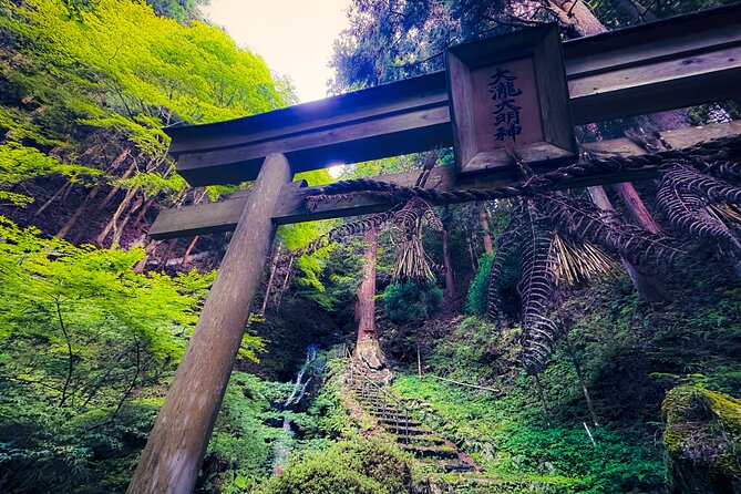 Secrets of Ninjas X Samurais: Private History Tour to Iga & Koka - Inside the Iga-ryu Ninja Museum