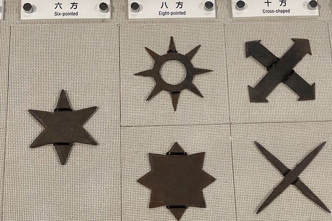 Secrets of Ninjas X Samurais: Private History Tour to Iga & Koka - Shogunzuka Seiryuden gives you a Kyoto reset