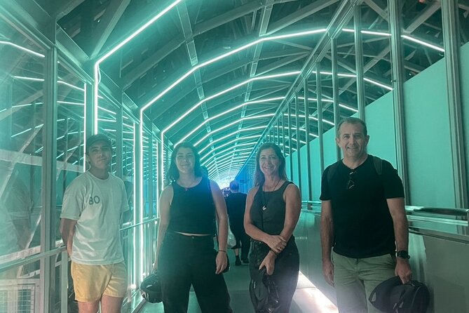 See What You Can’t See by Day — Explore Kyoto at Night by E-Bike - Key points about Kyoto’s night e-bike ride
