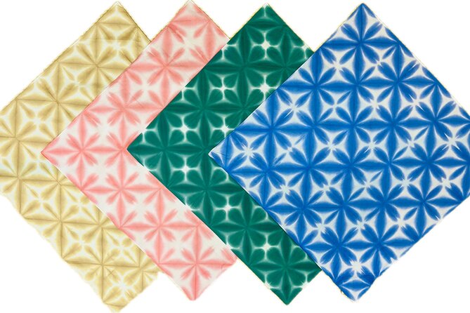 Sekka Cotton Furoshiki Class - FAQ