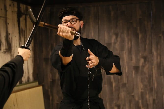 Shamisen Discovery in Kyoto 【Group】 - Who will enjoy this most