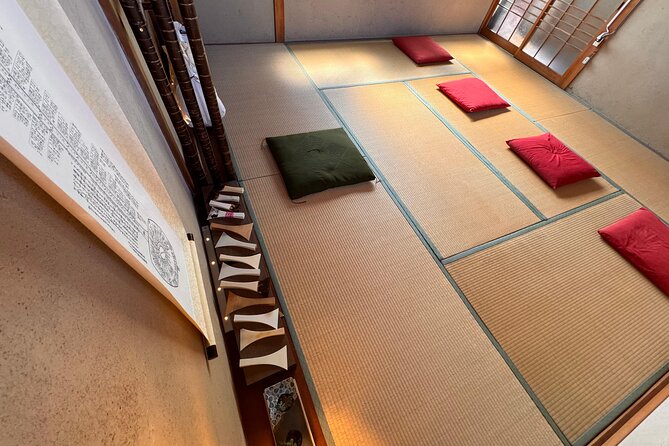 Shamisen Experience in Kyoto 【Private】 - Who will enjoy this private Kyoto activity