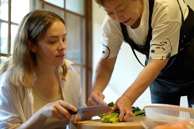 SHIRAKAWA Japanese Culture Experiences with private English staff - What the private English support changes