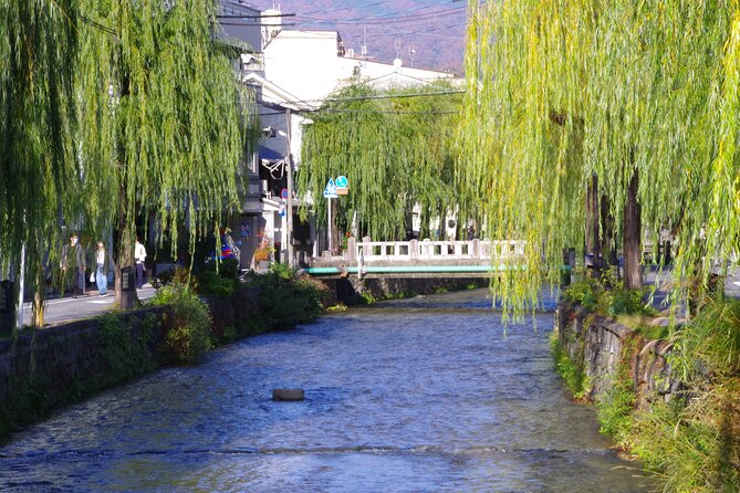 SHIRAKAWA Japanese Culture Experiences with private English staff - Why the two-class format works
