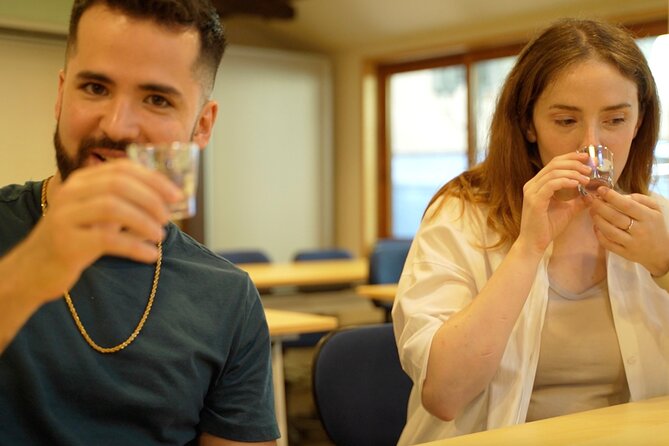 SHIRAKAWA Japanese Culture Experiences with private English staff - Who will get the most from this experience?