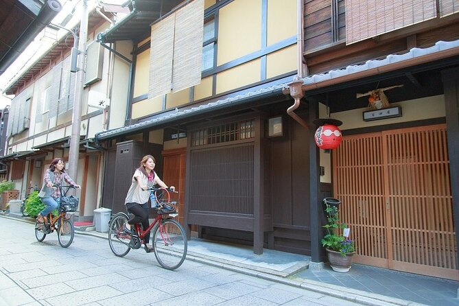 Start from Kyoto Station: Early Morning E-Bike Tour with Kyotoite - Why an early e-bike ride works in Kyoto