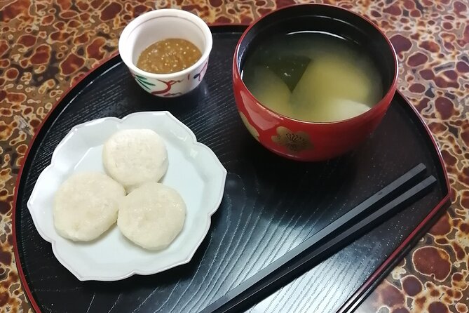 Strengthen the immunity!! Making miso in Japanese old house. - Naomi’s wellness approach