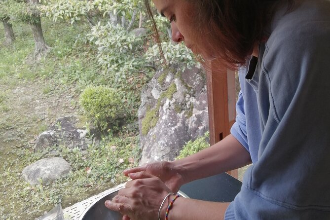 Strengthen the immunity!! Making miso in Japanese old house. - Is $46.15 a fair price?