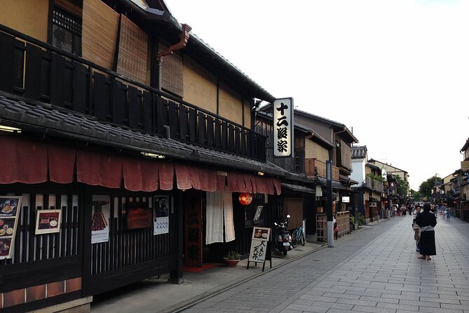 Tailored Full Day Private Experience of Kyoto for 1 Day Visitors - Nijo Castle adds shogun-era interiors