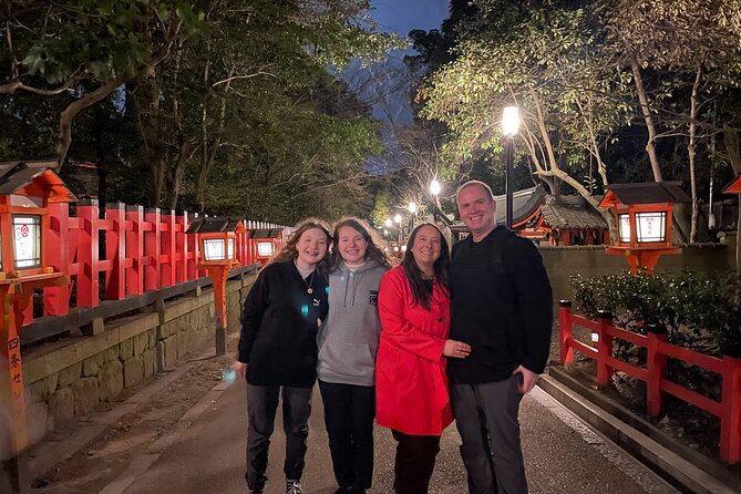 Takashi's local food adventure through Gion Kyoto tips of Ramen - The Kawaramachi restaurant stop