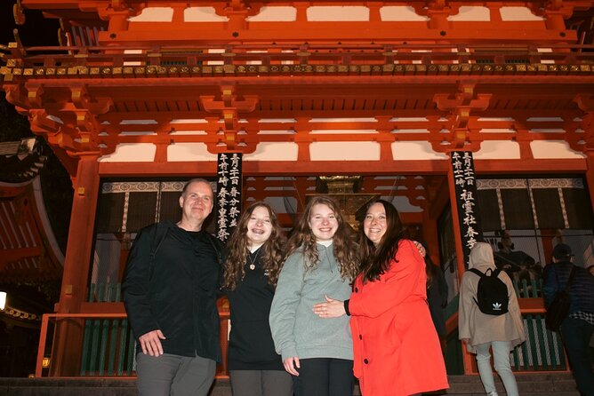 Takashi's local food adventure through Gion Kyoto tips of Ramen - What the price includes, and what it does not