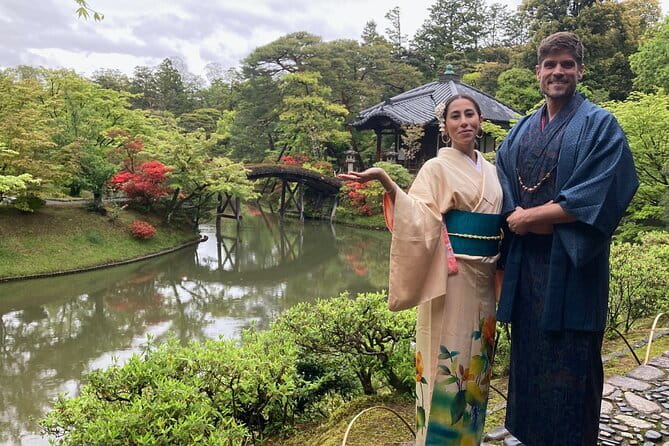 Tea Ceremony Experience in Kyoto - Matcha and Wagashi: A Simple but Important Pairing
