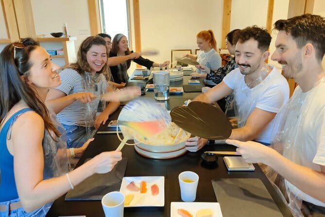 Tea Ceremony Experience in Kyoto - Location Near Kamogawa Delta and Demachiyanagi