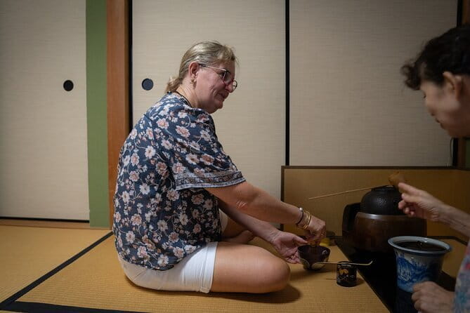 Tea Ceremony Experience in Kyoto - Is $39.09 a Fair Price?