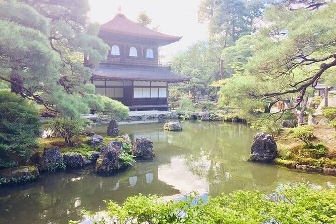 The Art of Geisha: Exclusive Show & Gion Walking Tour - Who will enjoy this Kyoto experience most?