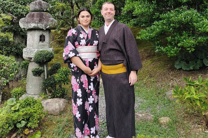 The Art of Mindful Living: Tea Ceremony in Kyoto - Why the location matters in a Kyoto day plan