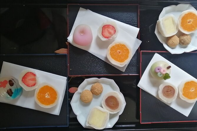The Art of Mindful Living: Tea Ceremony in Kyoto - Group size, private sessions, and communication
