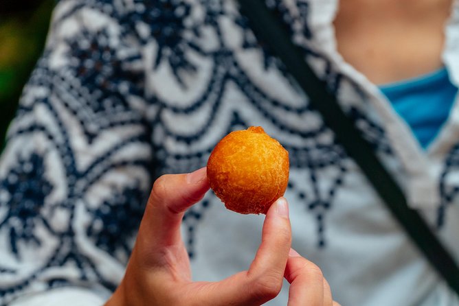 The Award-Winning PRIVATE Food Tour of Kyoto: The 10 Tastings - Kennin-ji Temple Garden and sansho pepper ice cream