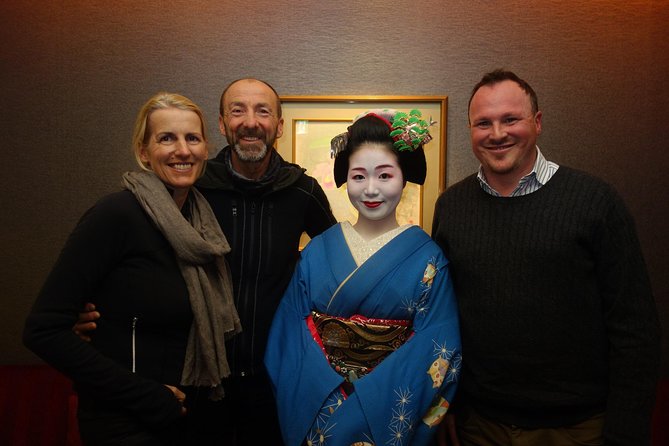 The Kyoto VIP Experience! - Finding calm at Tenryu-ji Temple