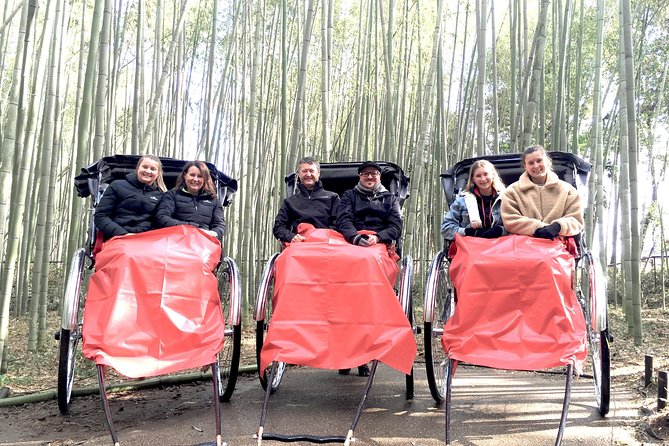 The Kyoto VIP Experience! - Is $492.66 per person good value?