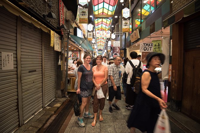 The right way to know Kyoto - A private way to make sense of Kyoto