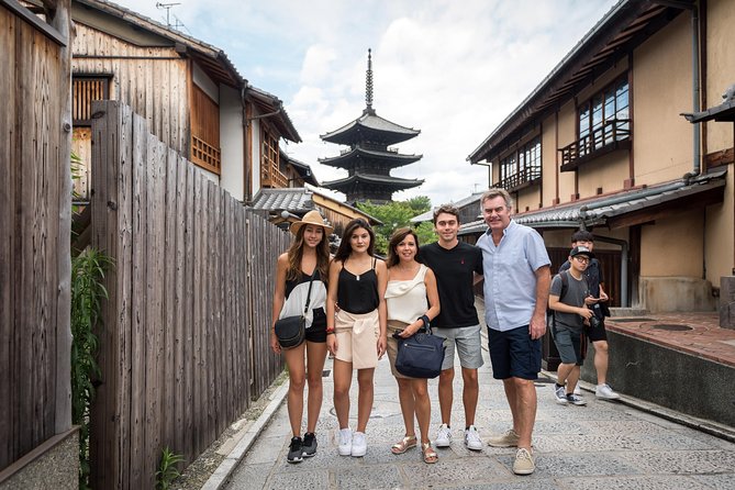 The right way to know Kyoto - Kinkaku-ji, the Golden Pavilion