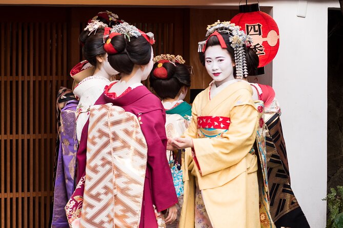 The right way to know Kyoto - The art of choosing a realistic route