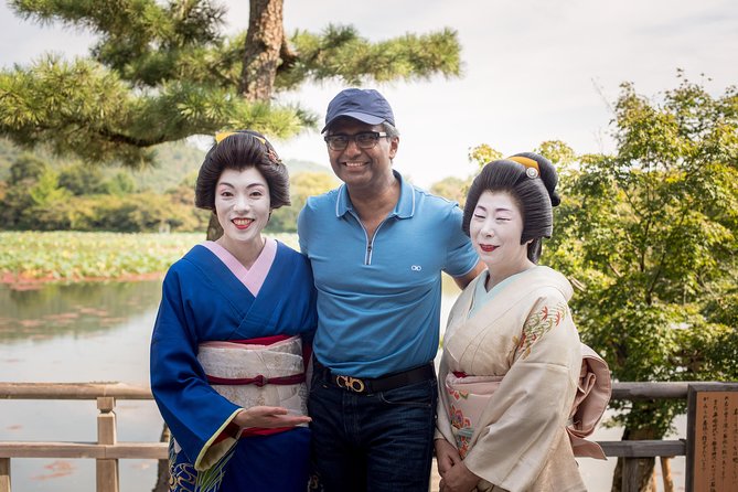 The right way to know Kyoto - What the guide adds beyond directions