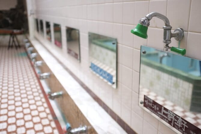 Traditional Concert in Public bath near Kyoto Station - The value of $32.52 near Kyoto Station