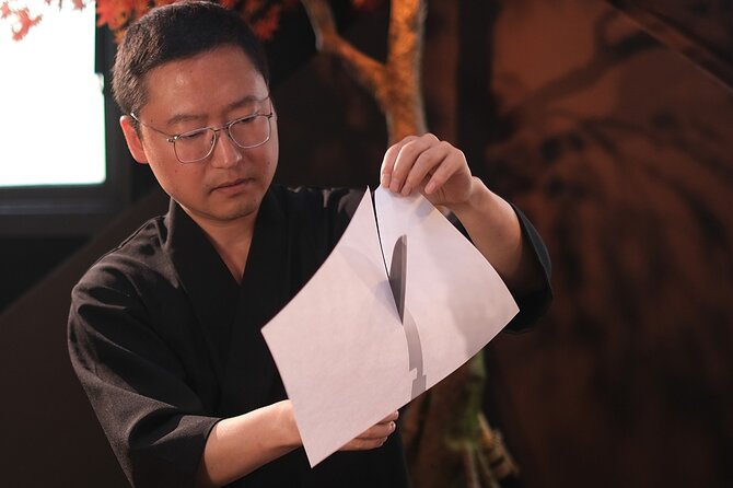 Traditional Japanese Knife Sharpening Class in Kyoto - Key points at a glance