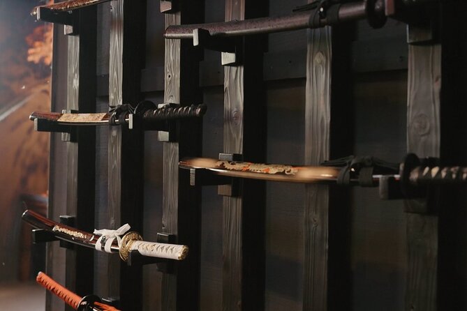 Traditional Japanese Knife Sharpening Class in Kyoto - Why this Kyoto knife class is worth your time