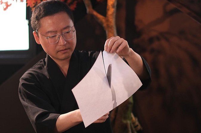 Traditional Japanese Knife Sharpening Class in Kyoto - The personal payoff: a sharpened santoku to take home