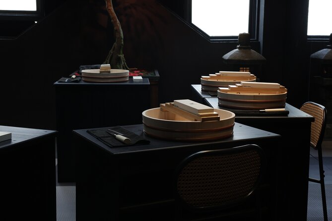 Traditional Japanese Knife Sharpening Class in Kyoto - What the two-hour schedule feels like
