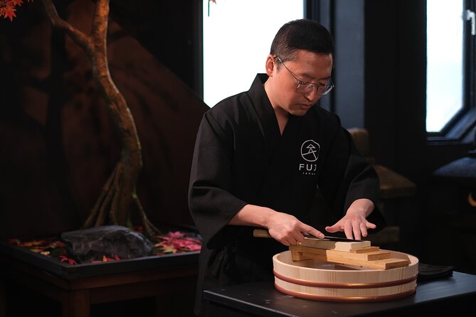 Traditional Japanese Knife Sharpening Class in Kyoto - Is $97.55 fair value?