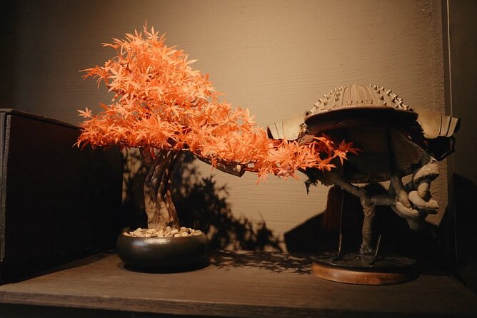 Traditional Japanese Knife Sharpening Class in Kyoto - The opening lesson: knives, steel, and sharpening theory