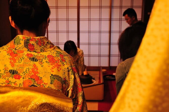 Traditional Japanese Music show & Experience Tour in Kyoto - Is $46.24 a fair price?