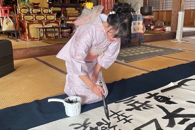 Traditional Kimono Experience in Historic Nara(with Hair Styling) - Choosing Between a Kimono and Yukata