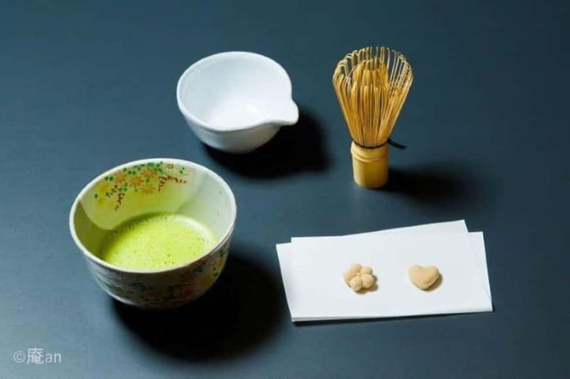 Traditional Tea Ceremony Experience in Kyoto - Why single-origin matcha changes the experience