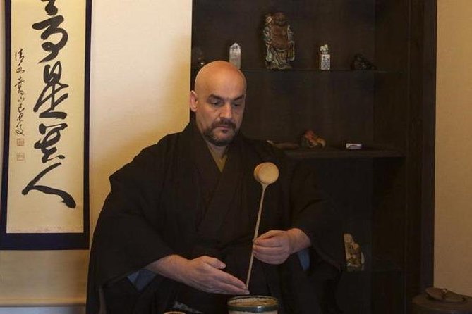 Traditional Tea Ceremony in Kyoto - Why Ryurei Makes This Tea Ceremony Different