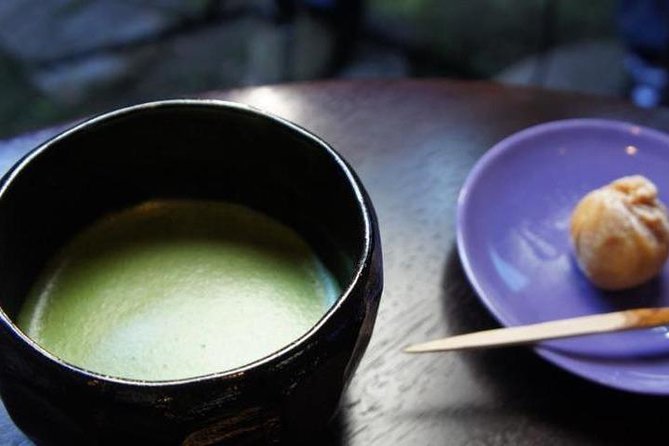 Traditional Tea Ceremony in Kyoto - Meeting Randy Channell Soei in Kyoto