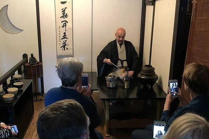 Traditional Tea Ceremony in Kyoto - How Much Value Do You Get for $56.34?