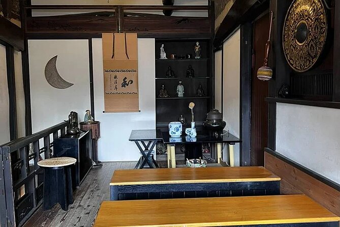 Traditional Tea Ceremony in Kyoto - The Main Strengths and Limitations