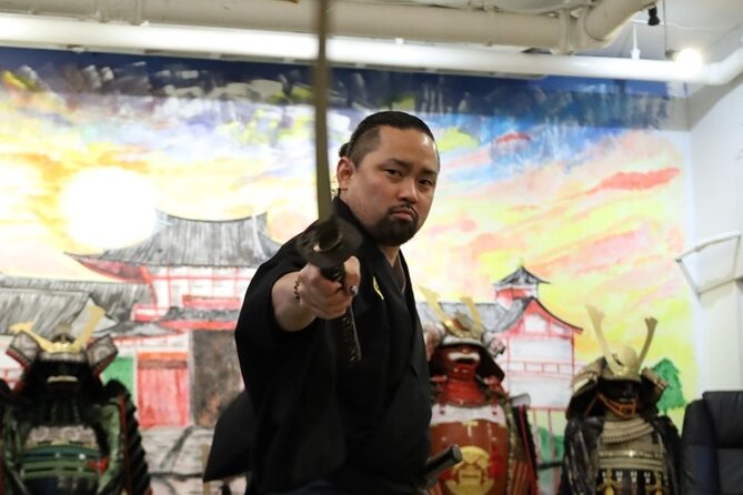 Train Katana with Real Dojo Students in Kyoto - Why this Kyoto dojo session feels different