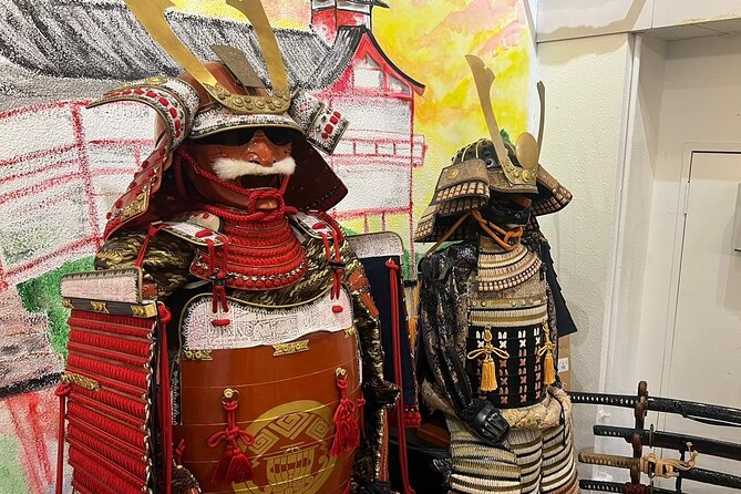 Train Katana with Real Dojo Students in Kyoto - Meeting point and three-hour timing