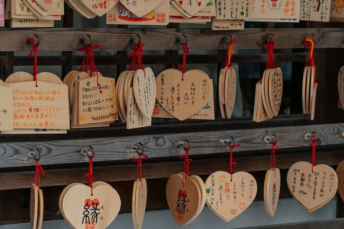 Treasures of Kyoto: Geishas & Traditions Private Tour - Timing, meeting point, and physical effort