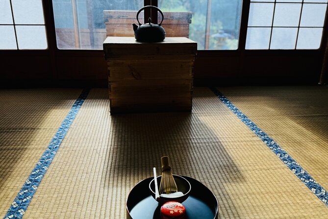 Uji and Wazuka Matcha Farm Half Day Private Guided Tour - What you learn from a tea family