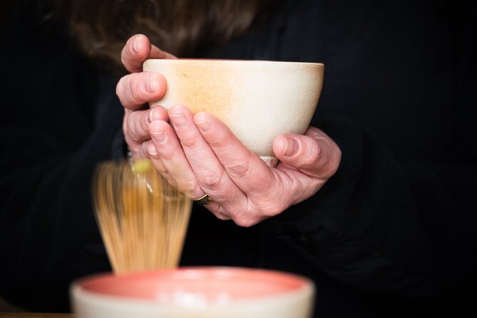 Uji and Wazuka Matcha Farm Half Day Private Guided Tour - Is $360 per person fair?