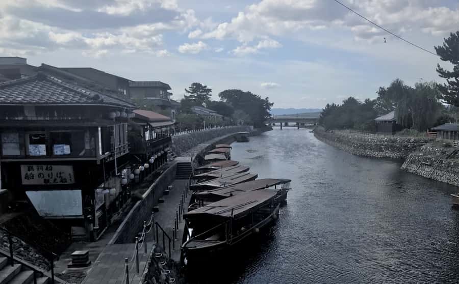 Uji: Green Tea Tour with Byodoin and Koshoji Temple Visits - Why Uji makes a better tea trip than a quick matcha stop